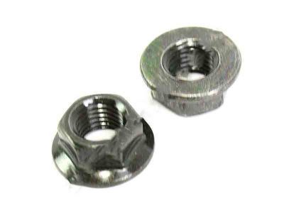 Lexus 90179-10212 Nut