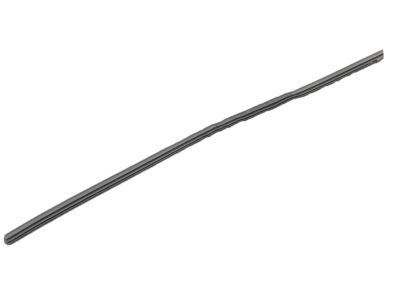 Lexus 85214-60120 Wiper Blade Rubber, Right