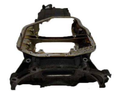 Lexus 12111-46040 Pan Sub-Assy, Oil