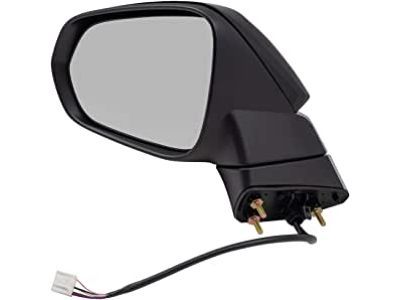 Lexus 87940-78010-E0 Mirror Assembly, Outer Rear