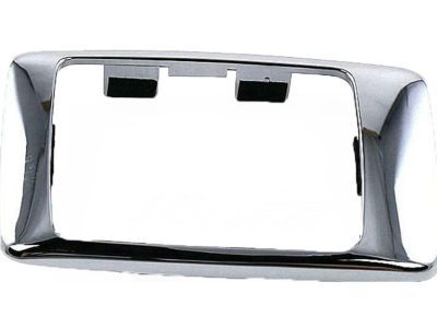 Lexus 35972-50130 Cover, Position Indicator Housing