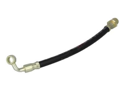 Lexus 90947-02A10 Hose, Flexible