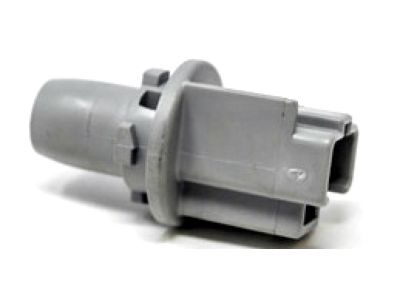 Lexus 90075-60063 Plug, Socket