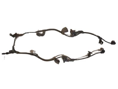 Lexus 890C0-78010 Wire Assembly, Parking B