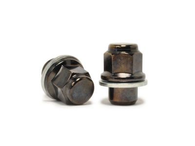 Lexus 90942-01115 Nut, Hub W/WASHER