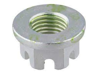 Lexus 90171-14003 Nut, Castle