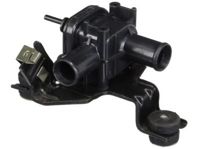 Lexus 87240-50010 Valve Assembly, Water