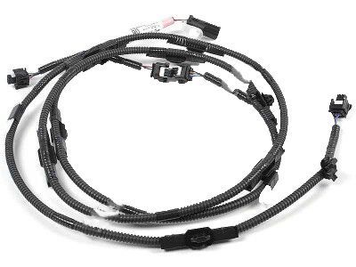 Lexus 82114-48060 Wire, Engine Room, No