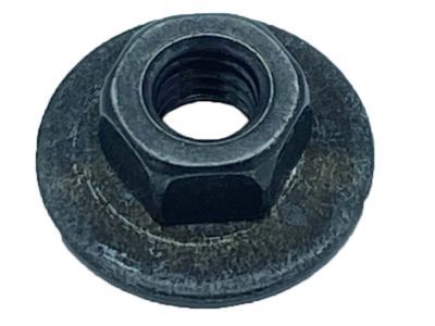 Lexus 90179-A0009 Nut