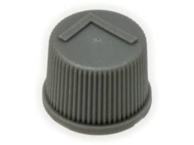 Lexus 88375-30290 Cap, Service Valve