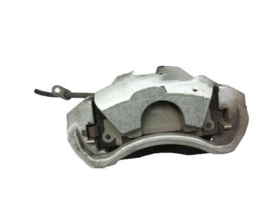 Lexus 47730-33361 Front Passenger Disc Brake Cylinder Assembly