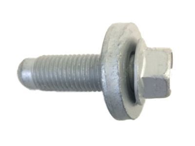 Lexus 90119-06650 Bolt, W/Washer