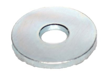 Lexus 90201-10101 Washer, Plate