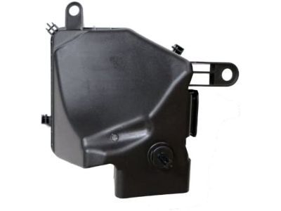 Lexus PTR03-53081 TRD Is Air Box REPLA