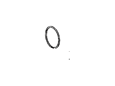 Lexus 90520-99095 Ring, Snap