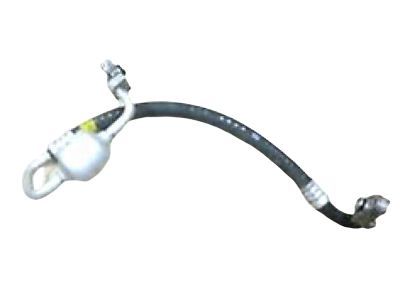 Lexus 88711-47040 Hose, Discharge