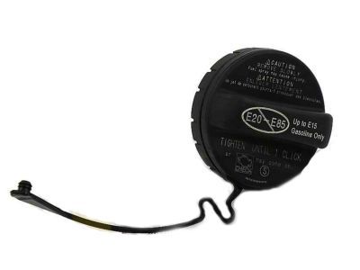 Lexus 77300-07030 Fuel Tank Cap Assembly