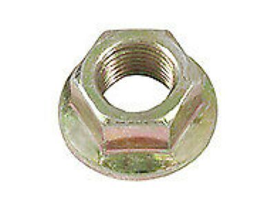 Lexus 90178-12002 Nut, FLANGE