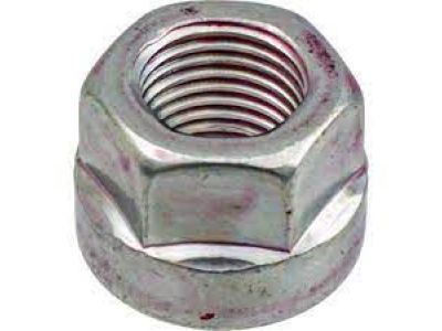 Lexus 90178-12015 Nut, FLANGE