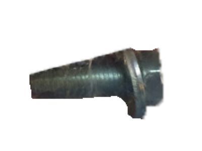 Lexus 90119-10927 Bolt, W/Washer