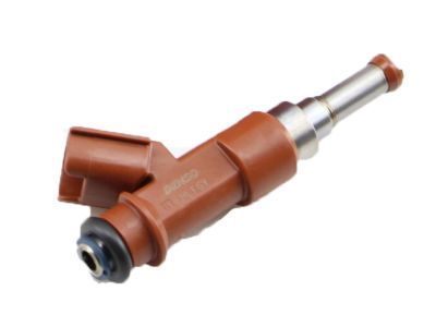 Lexus 23209-31050 INJECTOR Set, Fuel