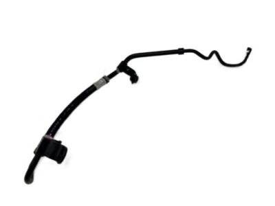 Lexus 49163-60022 Hose, Suspension Control