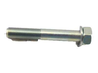 Lexus 90119-12005 Bolt, W/Washer