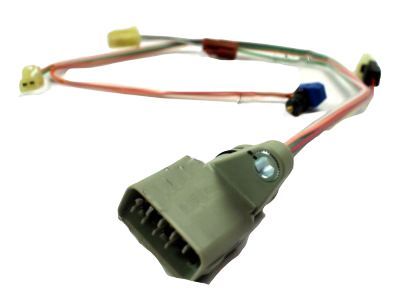 Lexus 82125-28180 Wire, Transmission