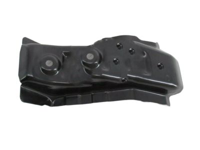 Lexus 57164-0E040 Reinforcement, Front CROSSMEMBER