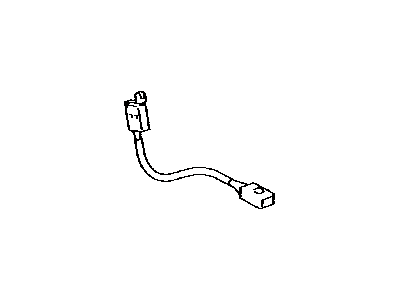 Lexus 84903-53010 Switch Sub-Assy, Door Unlock