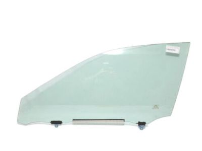 Lexus 68102-33152 Glass Sub-Assembly, Front Door