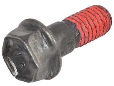 Lexus 90105-08079 Bolt, Washer Based H