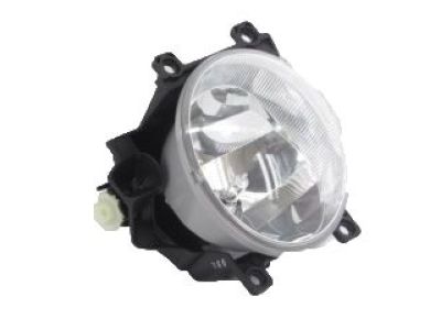 Lexus 81220-60100 Lamp Assy, Fog, LH