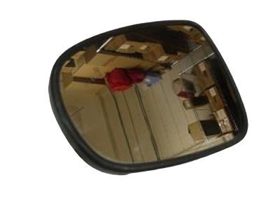 Lexus 87961-33B30 Mirror Outer, LH