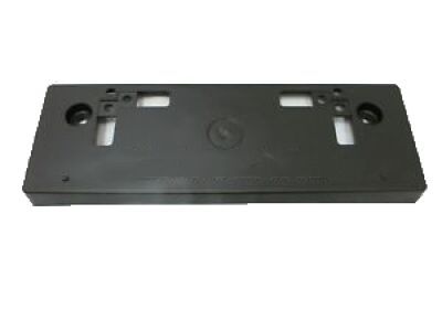 Lexus 52114-48901 Bracket, Front Bumper Extension Mounting