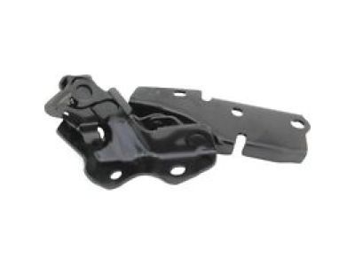 Lexus 53410-53100 Hinge Assembly, Hood, RH