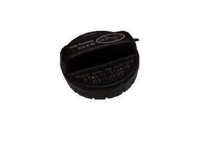 Lexus 77300-74010 Fuel Tank Cap Assembly