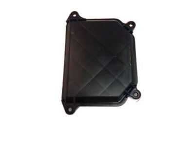 Lexus 90075-67002 Cover, Lower