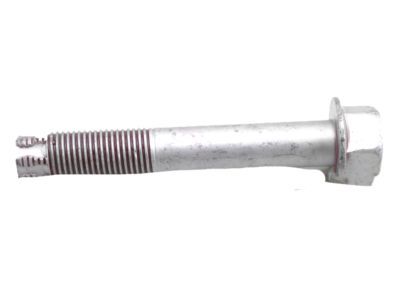 Lexus 90105-14121 Bolt, Washer Based H