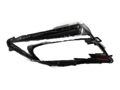 Lexus 81131-30G20 Lens, HEADLAMP, RH