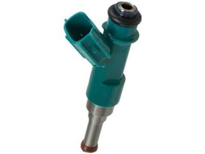 Lexus 23209-31160 INJECTOR Set, Fuel