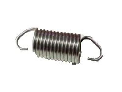 Lexus 90507-18030 Spring, Tension W/DA