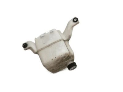 Lexus 17894-36040 Resonator, Intake Air