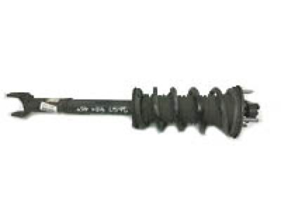 Lexus 48510-80724 ABSORBER Set, Shock