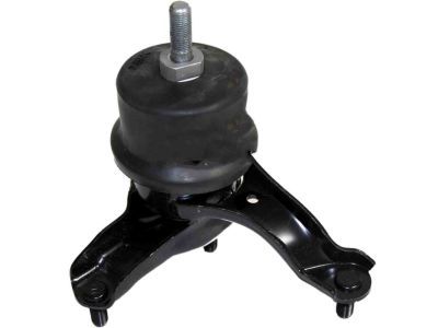 Lexus 12362-0P040 Insulator, Engine Mounting, RH(For Transverse Engine)