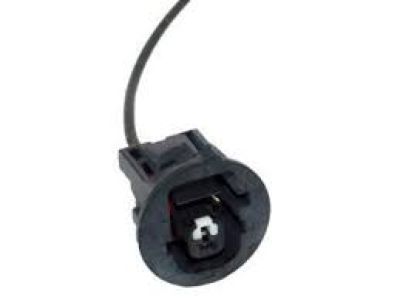 Lexus 90980-11363 Housing, Connector F