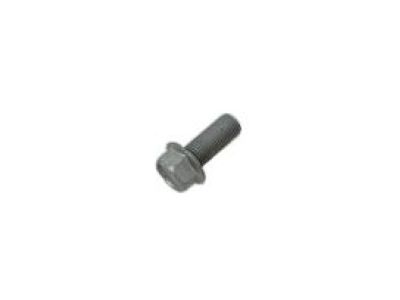 Lexus 90080-10102 Bolt, Washer Based H