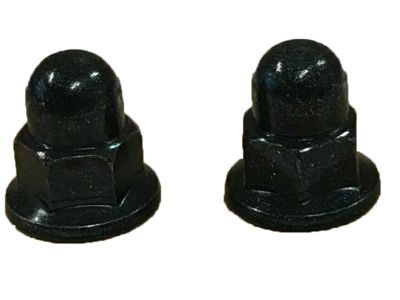 Lexus 90176-A0001 Nut, Cap