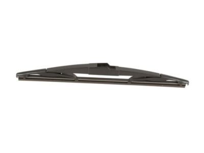 Lexus 85242-0E040 Rear Wiper Blade