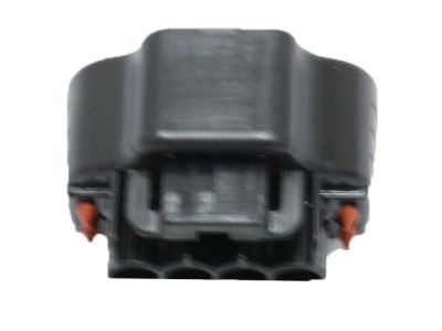 Lexus 90980-11150 Housing, Connector F